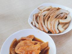 -面道赞宁海海鲜面(迎凤街店)