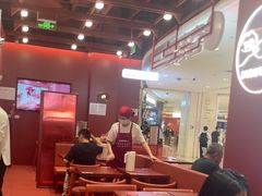 -喜家德虾仁水饺(深圳印力中心店)