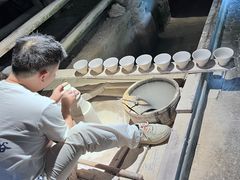 -景德镇古窑民俗博览区