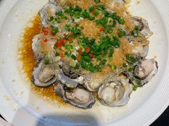 -拉完海鲜大排档(温岭店)