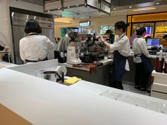 -Lady M(沙田新城市广场店)