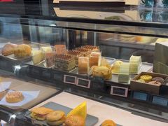 -星巴克(厦门SM新生活广场店)