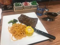 -必胜客(大悦城店)