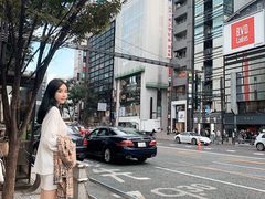 -三越百货(三越银座店)