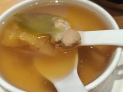 -隅乐胡椒虾·台湾菜·团建(皇岗店)