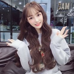 -3AM HAIR SALON染发烫发接发