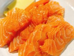 -東盛炭烤自助料理(浦东文峰广场店)