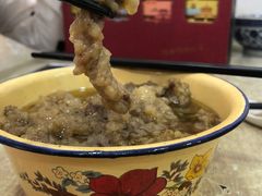 -定家小酥肉·清真(回民街店)
