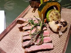 -第101座花园餐厅(湖滨88店)