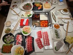 -海底捞火锅(吾悦国际广场店)