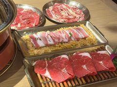 -西塔老太太泥炉烤肉(双井店)