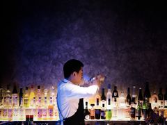 -白泽酒吧