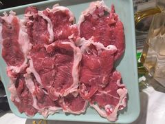 -曲氏老北京铜锅涮肉•火锅(不老街店)