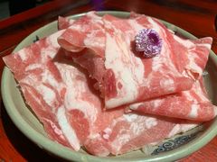 -袁老四老火锅(盘龙城店)