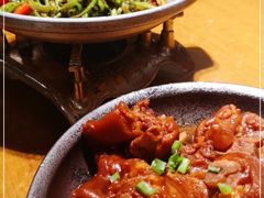 -95号酱骨·一块豆腐(展春园西路店)