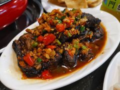 -湘肠香火锅店(团结湖店)