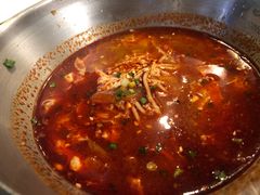 -农乐园炭火烤肉(世茂店)