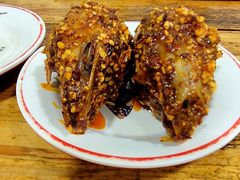 -冒椒火辣(奎星楼街店)