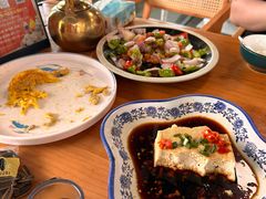 -大娘舅·江景餐厅桐庐菜(白冷线店)
