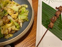 -云海肴·汽锅鸡·云南菜(苏州中心店)