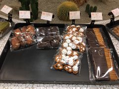 -OUR Bakery(SKP-S店)