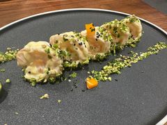 -喜鼎海胆水饺(东港店)