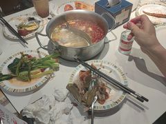 -吉布鲁牛排海鲜自助(成都大悦城店)