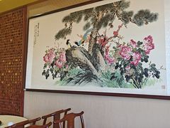 -便宜坊烤鸭店(玉蜓桥天坛店)