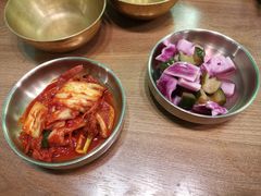 -HOTISLAND海鸡岛·韩国料理(江南西店)