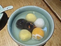 全家福汤圆-缸鸭狗(天一广场店)