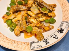 -恒记饭店·海鲜明档(淹城店)