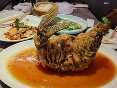 -闫府私房菜·老字号(恒隆店)