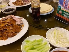 -燕风楼烤鸭店(建设总店)