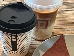 -来回·咖啡(天河南店)