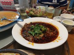 -蜀宴小调·精致家常菜(来福士店)