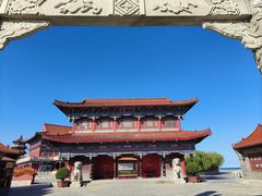 -八仙过海景区