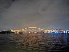 -黄浦江游览快线(金陵东路码头)