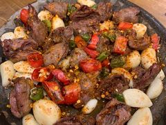 -老东镇啤酒屋海鲜加工·蒸汽海鲜·海鲜烧烤(台东店)