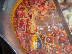 -湊湊火锅·茶憩(东城民盈国贸城店)