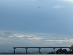 -南澳海滩
