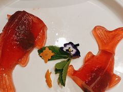 -惠丰堂饭庄·烤鸭·京味菜(翠微路店)