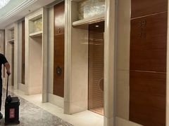 -上海雅居乐万豪侯爵酒店