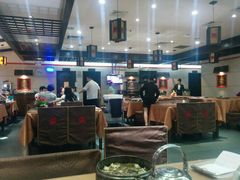 大堂-佬湘楼·27年湘菜(天河都市广场店)