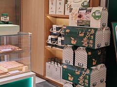 -泸溪河桃酥(湖滨银泰in77店)