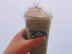 -星巴克(保定万博广场店)