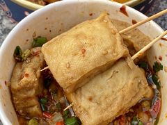 -降龙爪爪(建设路2店)