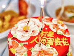 -CAKEBOSS蛋糕老板(东直门来福士店)