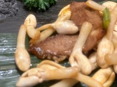 -重庆丽苑维景国际大酒店·海鲜自助餐厅