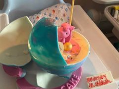 -BON CAKE(华贸购物中心店)