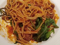 经典意式肉酱面-必胜客(大悦城店)